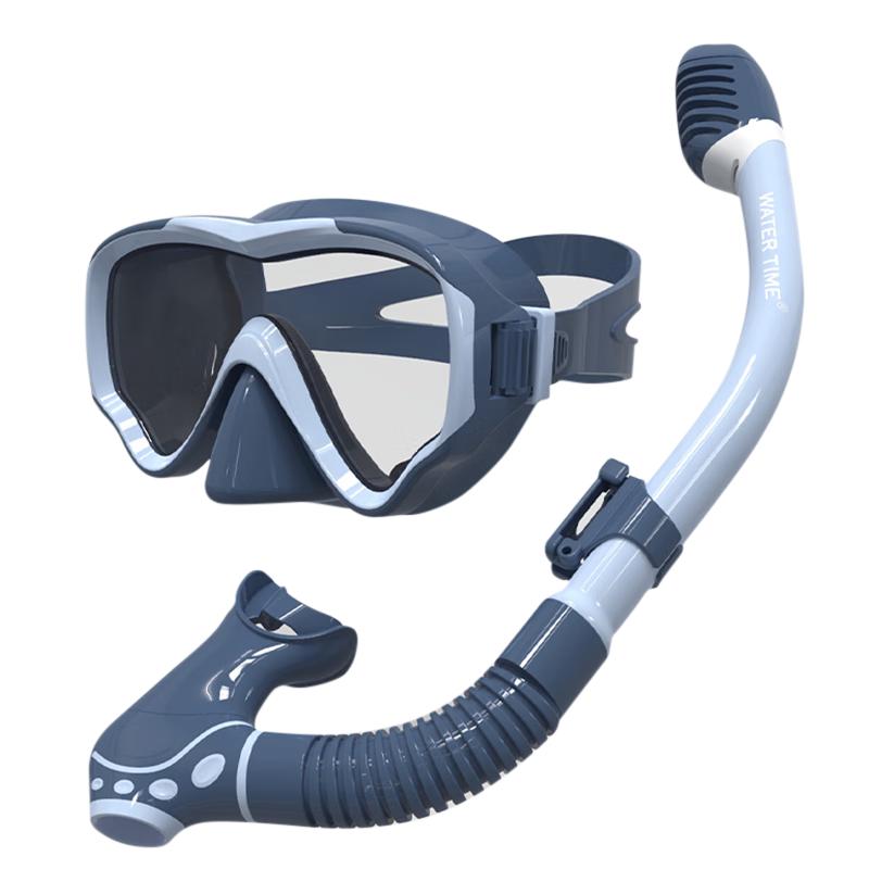 WATERTIME Kids Diving & Snorkeling Mask
