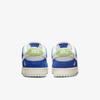 Nike X Fly Streetwear SB Dunk Low Pro Gardenia DQ5130-400