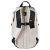 Nike Polyester Backpack Regular Men's Black Casual DC9818-008