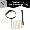 Varer for voksne – BDSM utstyr
