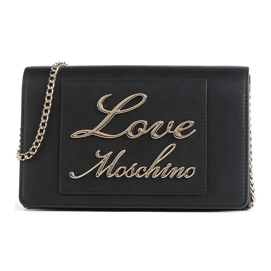 

Сумка на плечо LOVE MOSCHINO JC4121PP1ILM0000