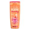 Loreal Elseve Dream Long Strengthening Shampoo with Plant Keratin and Castor Oil - Long and Damaged Hair 400ml