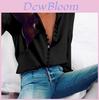 Hochwertige Damen-Langarm-Freizeitbluse mit zeitlosem Design und Komfort