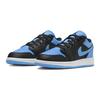 Jordan 1 Low University Blue GS 553560-041