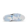 Air Jordan 6 Retro 'UNC Home' (Unisex) University Blue / White / College Navy / Black Vintage Basketball Shoes CT8529 410