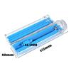 8/12.5Mm Manual Cigar Roller Maker Cigarette Rolling Machine For Diy  Wrapping Maker Smoking Accessories