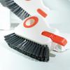 New 2-in-1 Window Brush Cleaning Tool Removable Groove Cleaning Brush Window Sill Gap Brush No Dead Angle Brush