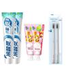 Cold Acid Ling Family Oral Care Bundle