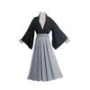 Direct Supply of Jibaku Shounen Hanako-Kun Cosplay Yugi Tsukasa Cosplay Costume Yashiro Nene Cosplay Clothing Kimono