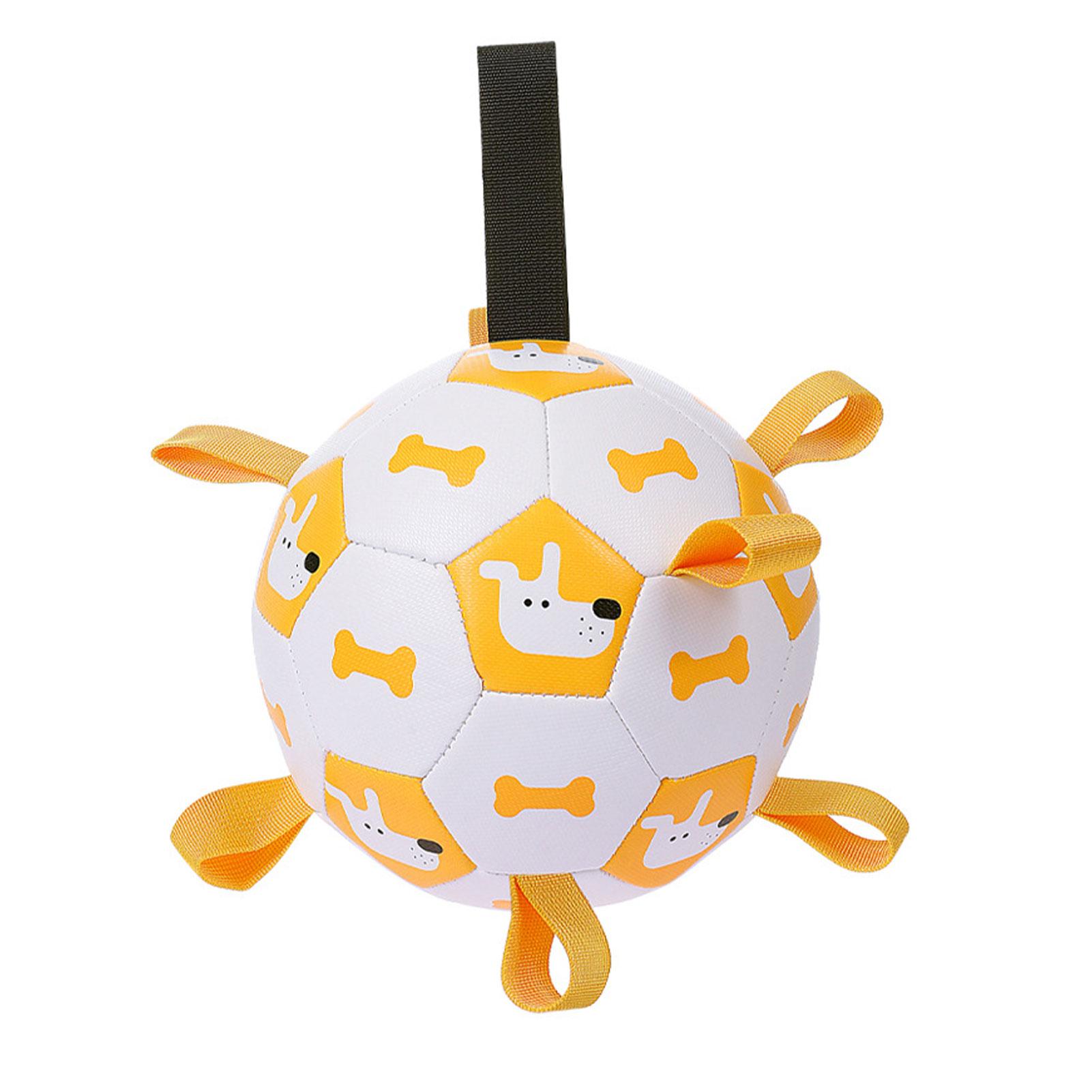 

Интерактивные игрушки для собак, устойчивые к жеванию, пищащие игрушки для дрессировки щенков для собак S