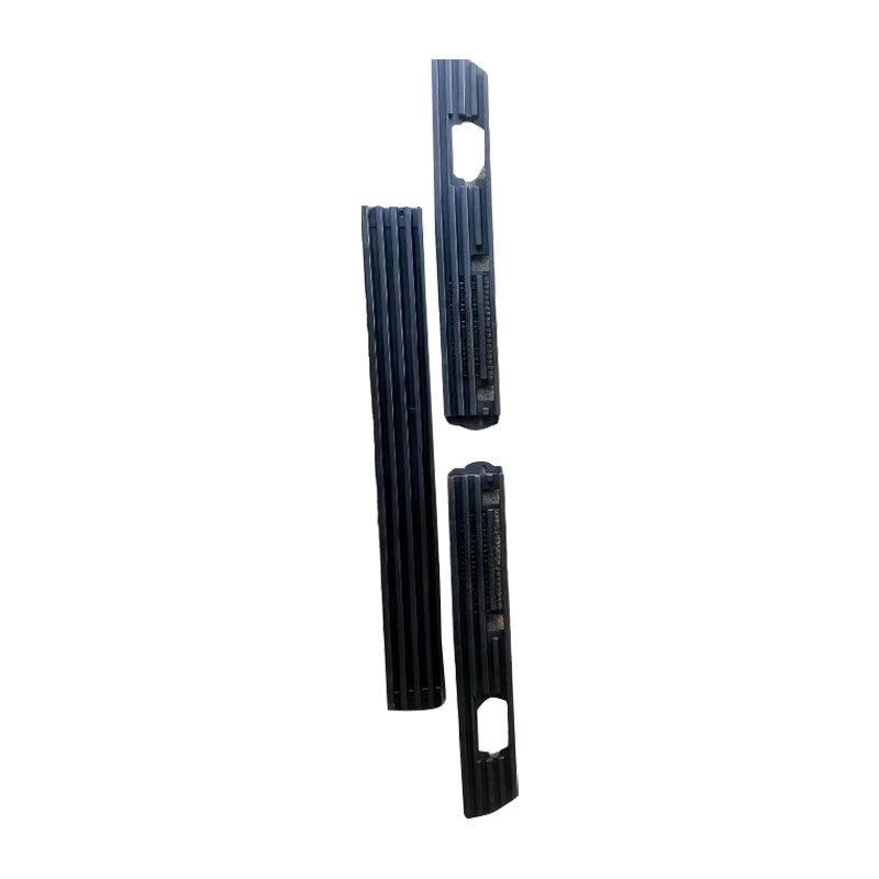 HVJC Front Intake Grille for Jiefang CA1121J/CA1122J (Pair)
