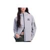 New MLB New York Yankees Jackets Man Light Gray 3AWJB0341-50GRL