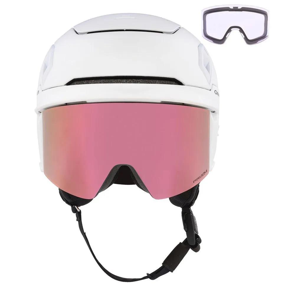 Oakley Helm mit Visier MOD7