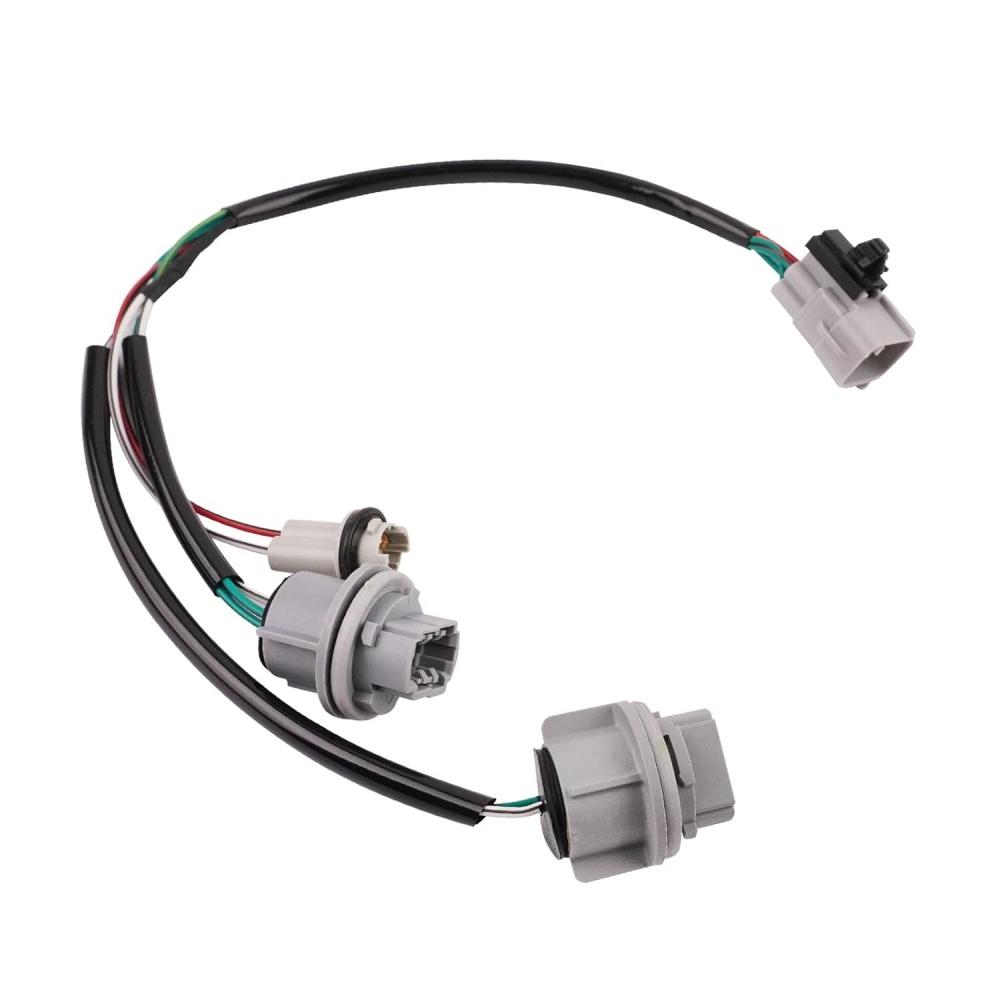 New Tail Light Harness 815550C010 For Toyota Tundra 2000-2004