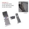 Car Accelerator Brake Pedal Parts 2pcs/3cs Set For BMW X3 X4 X5 X6 X1 X2 F20 F21 F22 F23 F30 F31 F35 3GT F34 F32 F33 F36 G20 G21 RF6