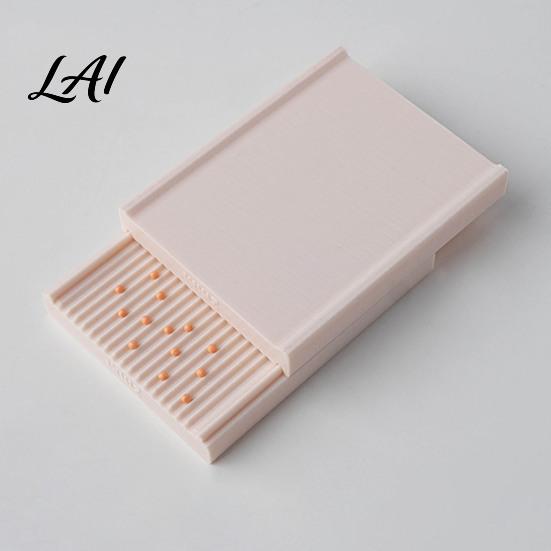 Jewelry Clay Ball Mold 3D Printed Bead Maker 2/2.5/3/3.5/4MM Polymer Roller DIY Craft Tool Mini Sphere Shaper for Making Crafts Crafting