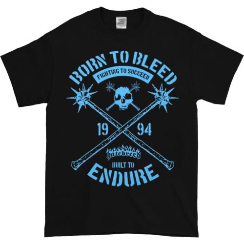 

Hatebreed Built To Endure T-Shirt Tops tees Men s Women s New Black Tee 2XL