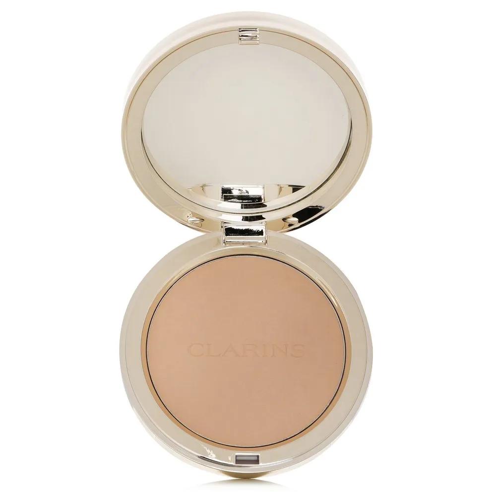 Ever Matte Compact Powder - 02 Light 10g/0.3oz