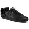 (WMNS) PUMA Basket 'Bow - Black Leopard' Women's 367828-02