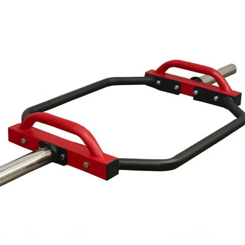 TLXT Hex Trap Bar 12KG, 1.5m
