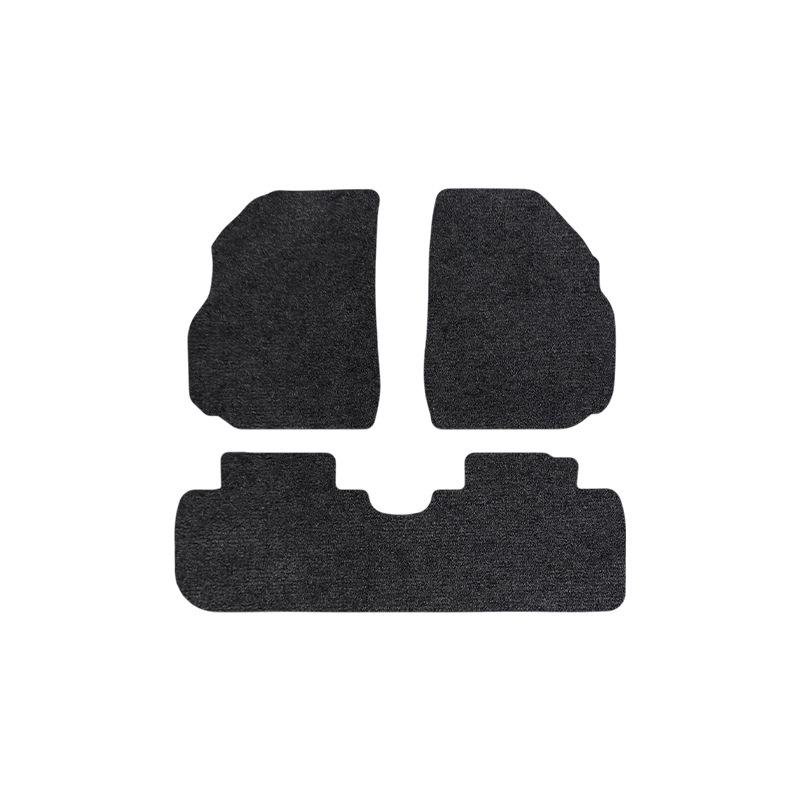 Buick GL8 2020-2021 Custom Nylon Trunk Mat
