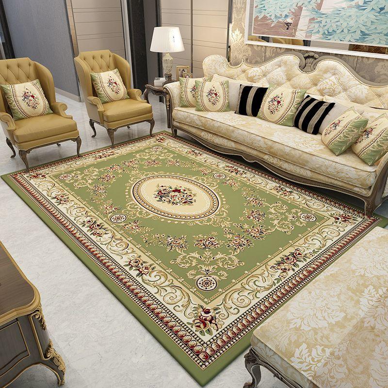 

Коврик для гостиной привносит свежесть в ваш дом Высококачественный Удобный и долговечный Доступны разные размеры Пушистый Напольный Спальня Прихожая Современный коврик 100*160CM