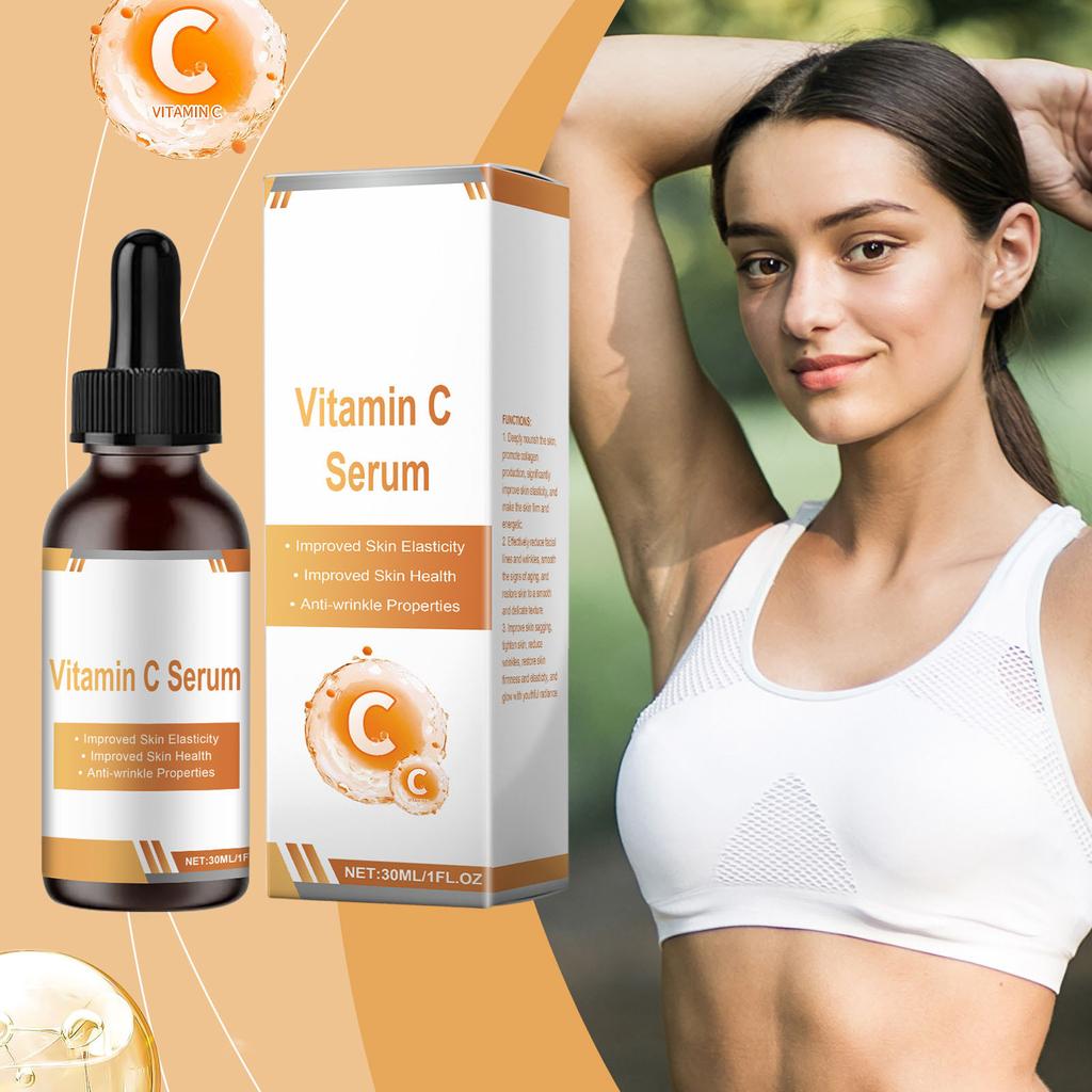 Moisturizing, Hydrating, Improving Skin Texture, Reducing Fine Lines, Softening,30ML