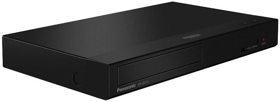 Blu-ray плеер Panasonic DP-UB150
