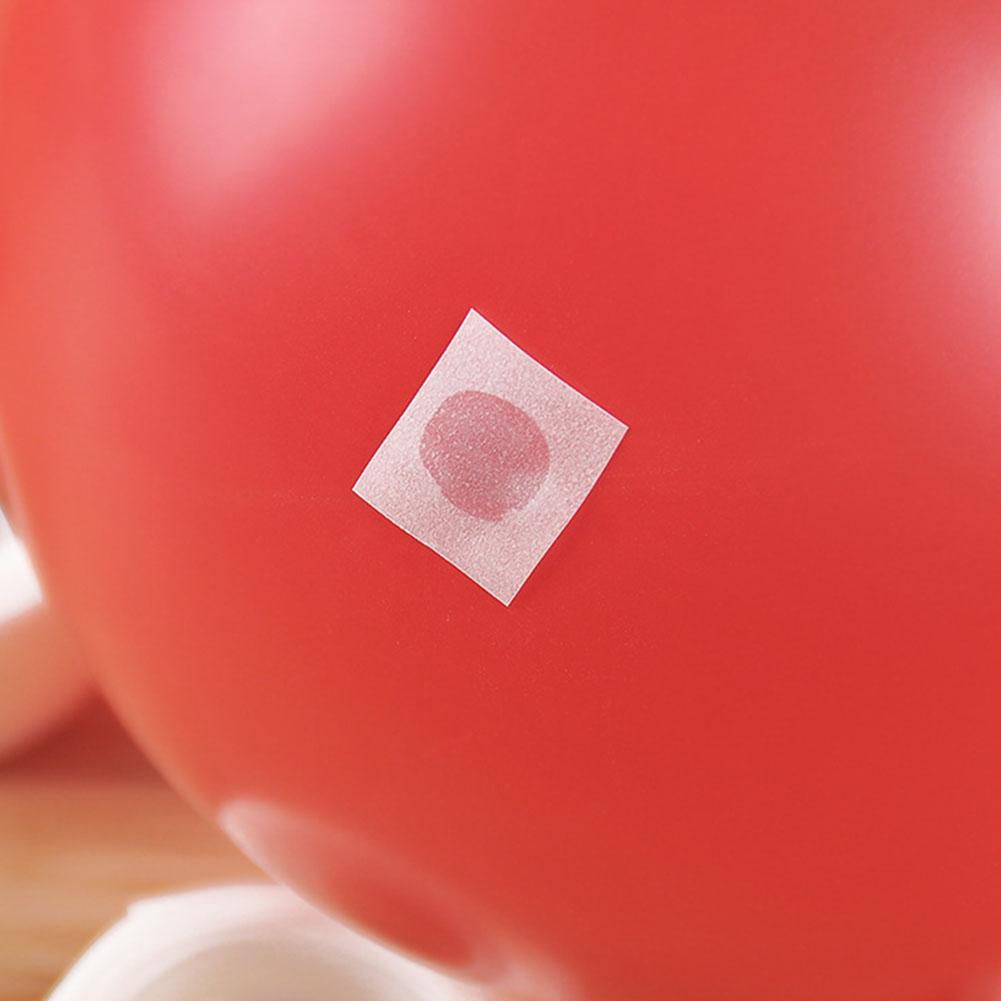 Double-sided Adhesive Dots Balloon Adhesive Tape Glue For Birthday Wedding Party