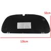 Car Front Hood Engine Sound Heat Insulation Cotton Pad Soundproof For Toyota Corolla Sedan 2019-2024 Car Accessories Shock Hood
