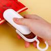 Mini Good Toughness Easy To Use Package Sealer Mini Plastic Bag Sealer Machine Kitchen Gadget