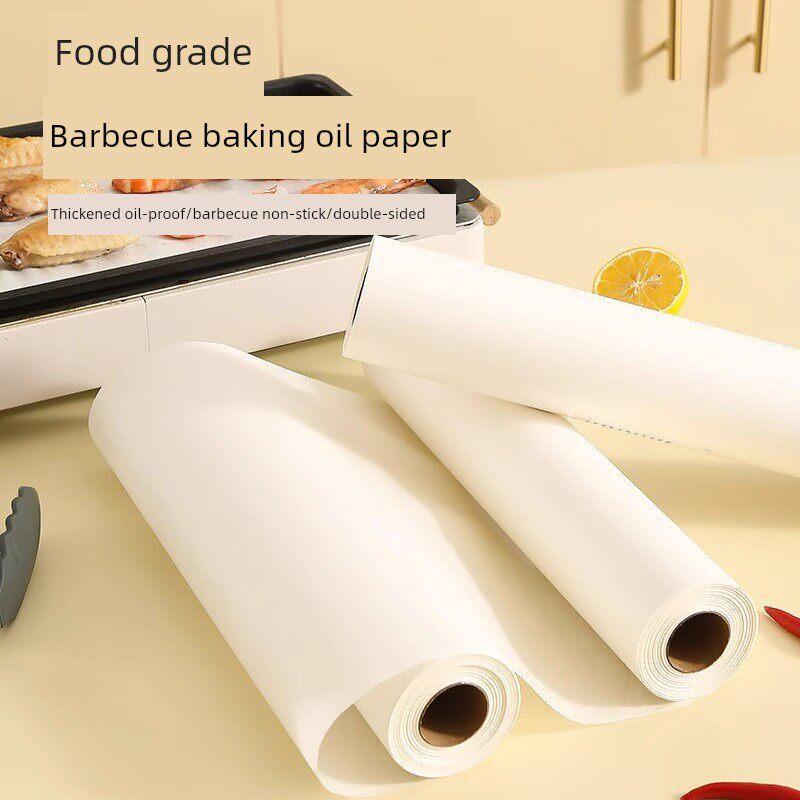 Biaoxing Non-Stick Silicone Baking Paper