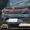 LED Daytime Running and Flowing Taillights Kit for 2020-2021 Changan Eado Plus Retrofit.