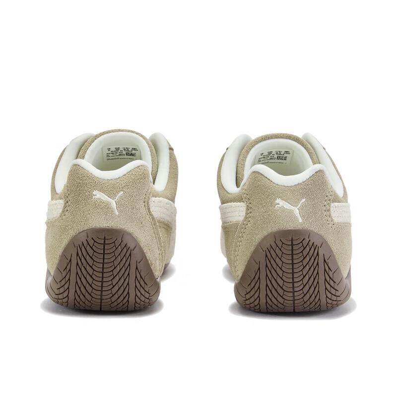 PUMA SPEEDCAT Women's Retro T-Toe Casual Sneakers 403619