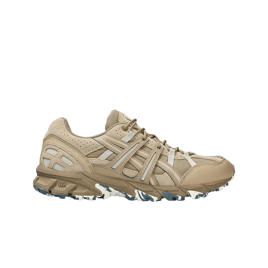 

Asics Gel-sonoma 15-50 Safari Khaki Sand 235