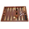 Chess Board Game Set Professional Classic Traditional Stylish Portable Wooden Chessboard Set with