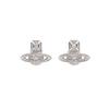 Vivienne Westwood Women Carmel Relief Earrings 6201033a P102