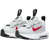 Nike Air Max Intrlk Comfortable Versatile Low-Top Walking Shoes Baby sneaker White Black DH9410-004