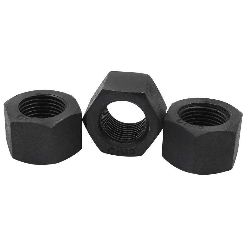 Fine Thread Thickened Hex Nut M12-M30 Class 10.9 GB6176
