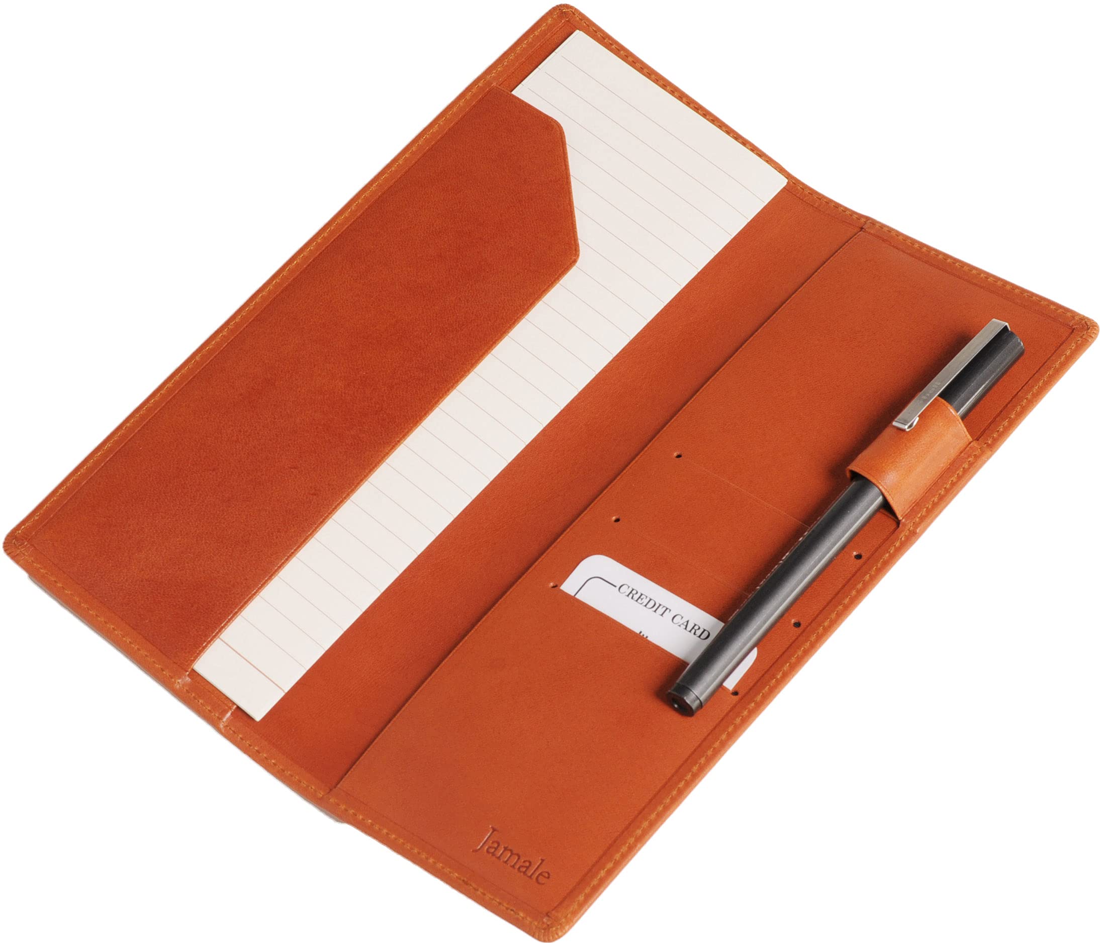 

Planner Super Genuine Tochigi Made in Brandy [Jamale] Cover, Organizer, Leather, Japan