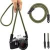 Adjustable Lanyard Security for Nikon Panasonic Leica Fujifilm For Nikon Panasonic Leica Fujifilm