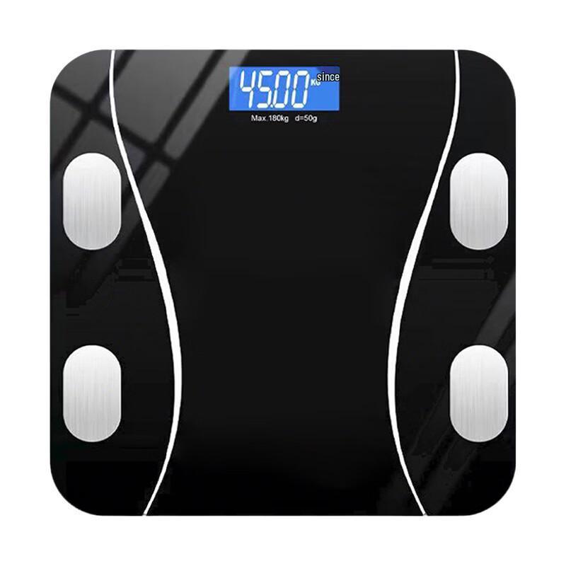 MiLing Smart Body Fat Scale (CN Version)
