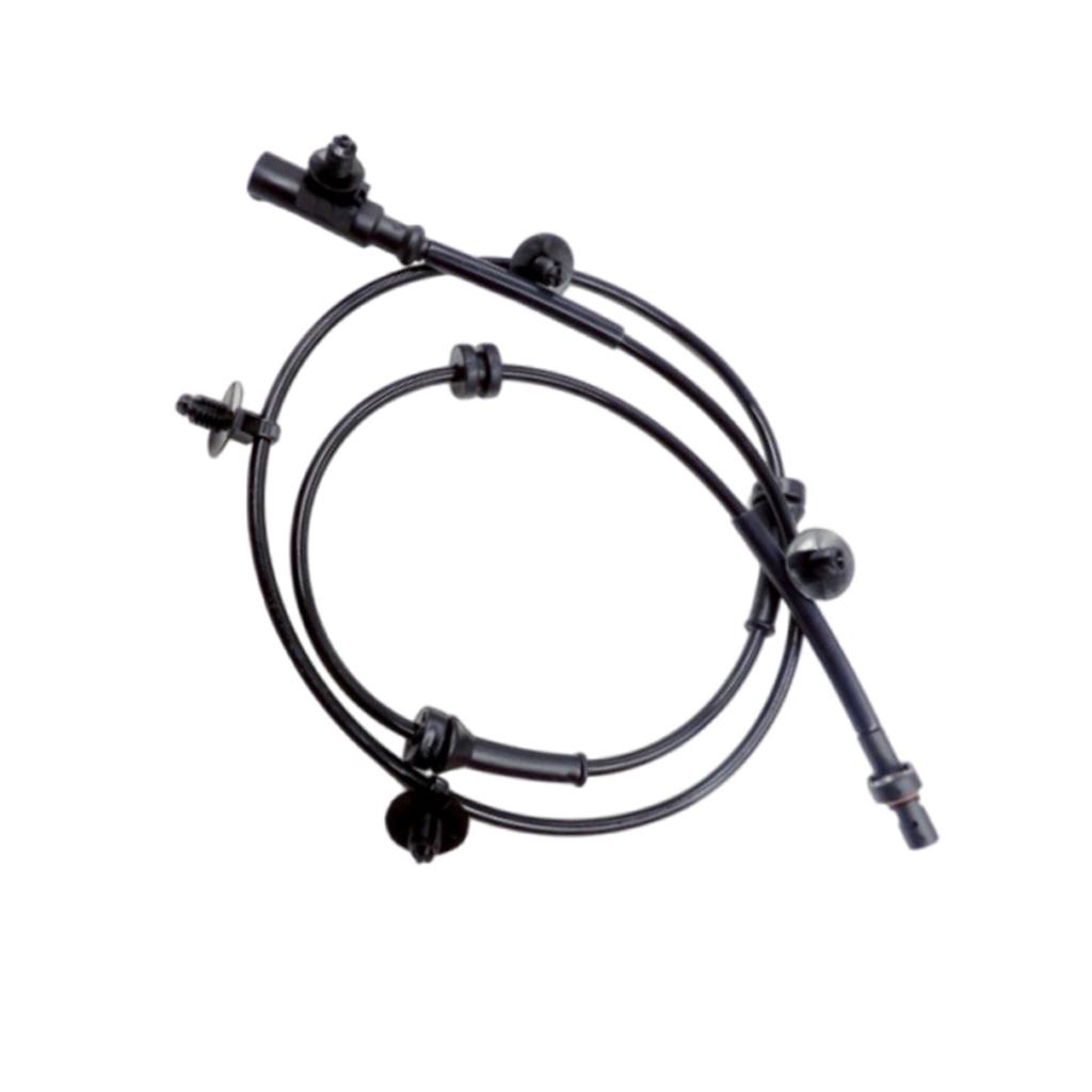 Rear Left Anti Lock Brake ABS System Sensor for Heyue Car Wheel Speed Sensor 3630050U2010 Replacement Easy Installation