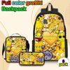 Rhythmus Box Rucksack Grundschultasche Leichte Lastenreduzierung Kinderrucksack Umhängetasche