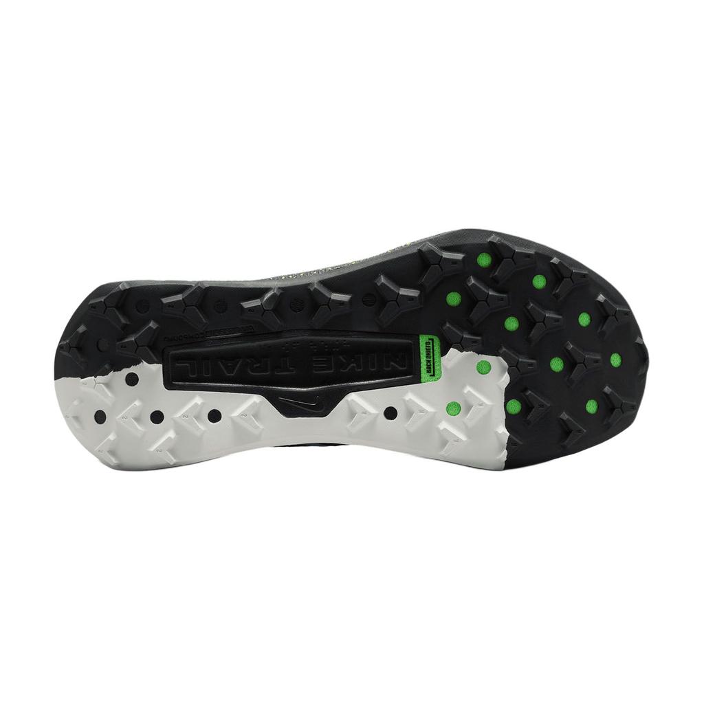 Nike Wildhorse 10 Černé Dámské Tenisky Peat-Moss Volt-Ice Phantom FV2337-008