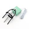 Strongest  Power Box,Electro Shock Pulse Anal Butt Plug Masturbator Electric Stimulate Penis Plug Cock Ring,Sex Tool For Men
