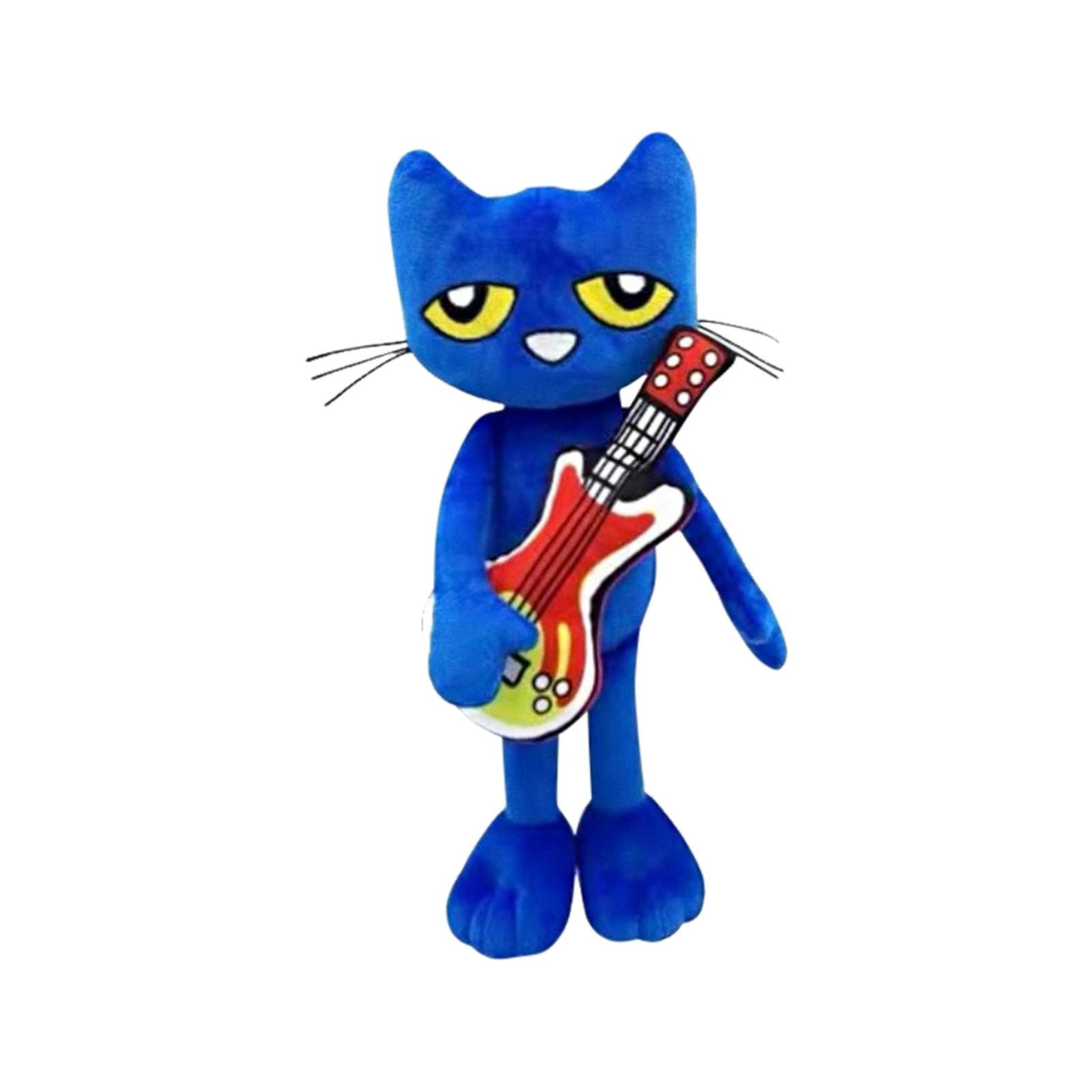 

Новые плюшевые игрушки, милые мультяшные новые куклы One Size