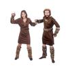 Halloween Adult Costumes Pirate Costumes for Stage Performances Pirate Costumes Men's and Women's Costumes