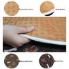 Pet Non-Slip Tear-Resistant Dog Mat - Waterproof for Dog House Use