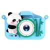 HD Dual Camera Cartoon Toy for Kids - Video Recording & SLR Digital Holiday Gift